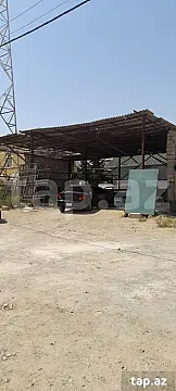 Kirayə verilir obyekt — Bakı, Sahil qəs.