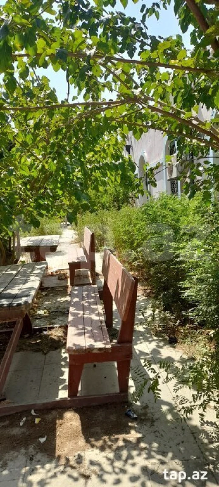 Kirayə verilir obyekt