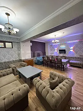 Satılır obyekt — Bakı, Nərimanov