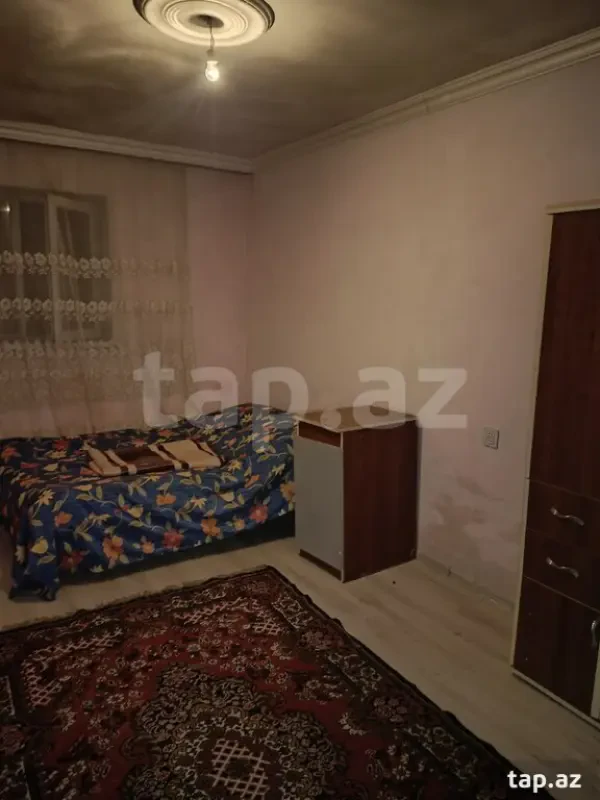 Kirayə verilir 4 otaqlı həyət evi 100 m²
