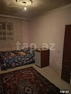 Kirayə verilir 4 otaqlı həyət evi 100 m² — Bakı, Ramana 4 otaq 100.00 m²