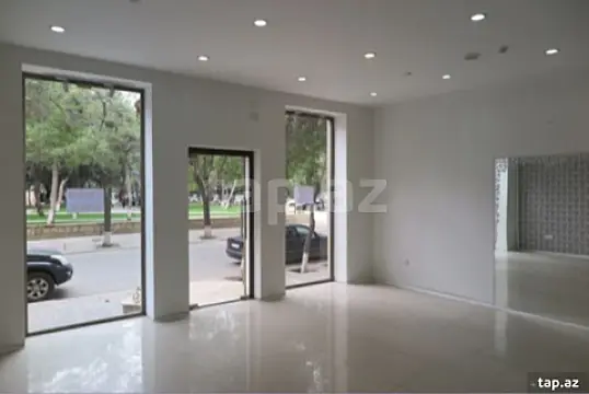 Satılır obyekt — Qəbələ