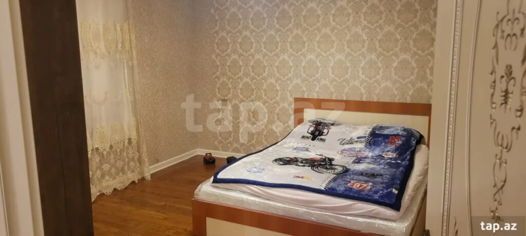 Satılır 2 otaqlı həyət evi 110 m²