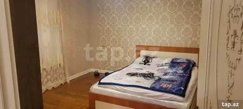 Satılır 2 otaqlı həyət evi 110 m²