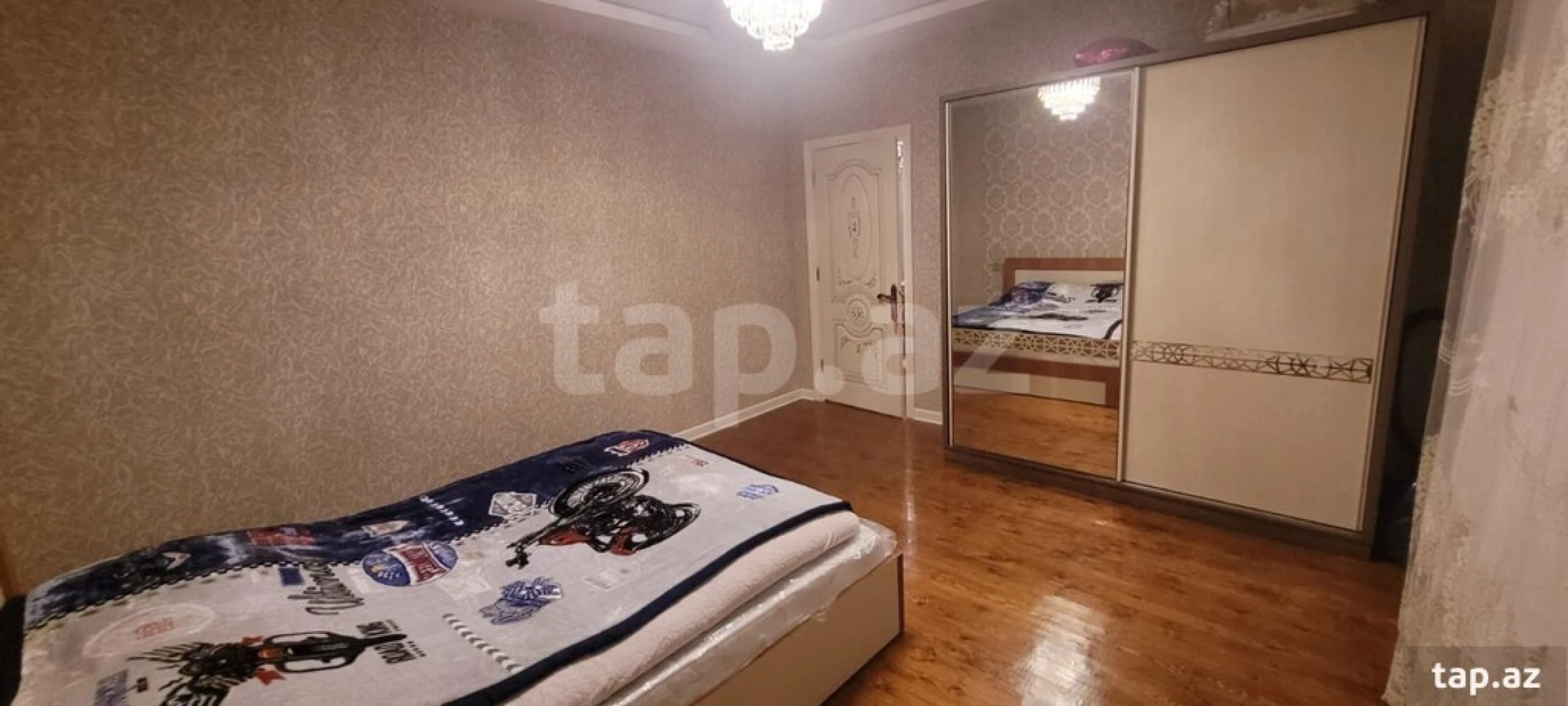 Satılır 2 otaqlı həyət evi 110 m²