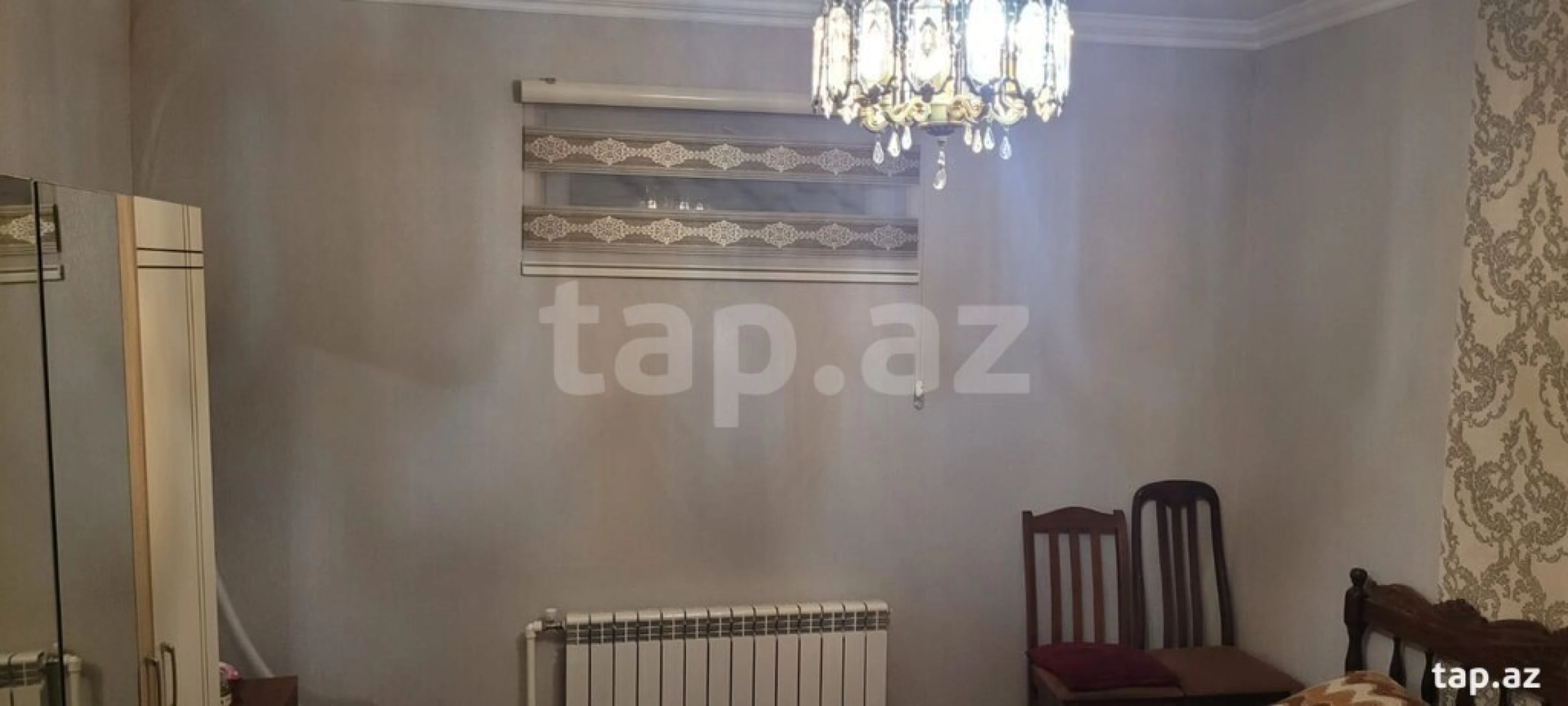 Satılır 2 otaqlı həyət evi 110 m²