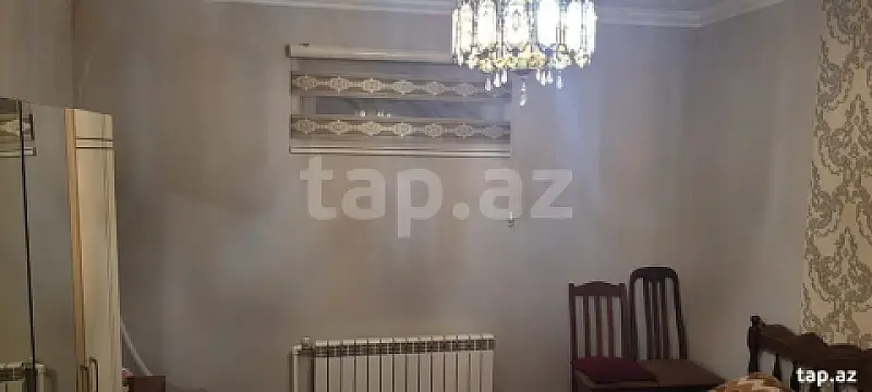 Satılır 2 otaqlı həyət evi 110 m²