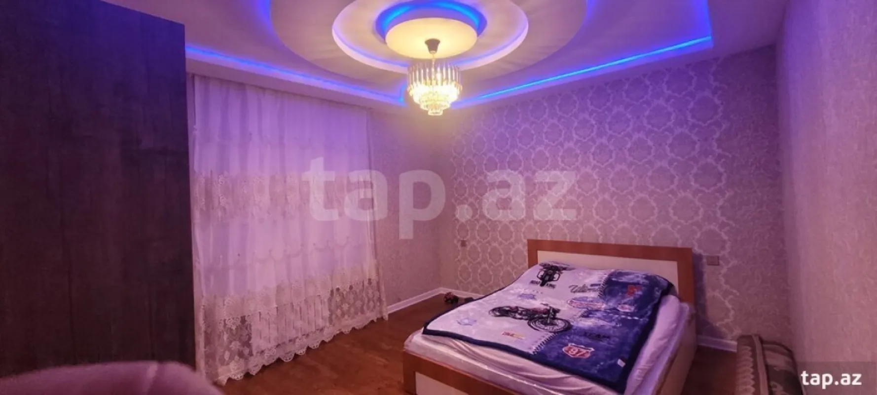 Satılır 2 otaqlı həyət evi 110 m²