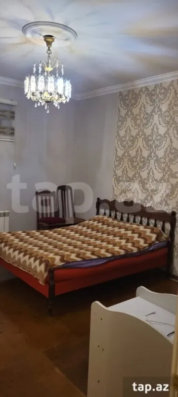 Satılır 2 otaqlı həyət evi 110 m²