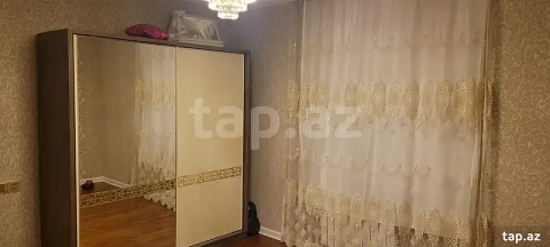 Satılır 2 otaqlı həyət evi 110 m²