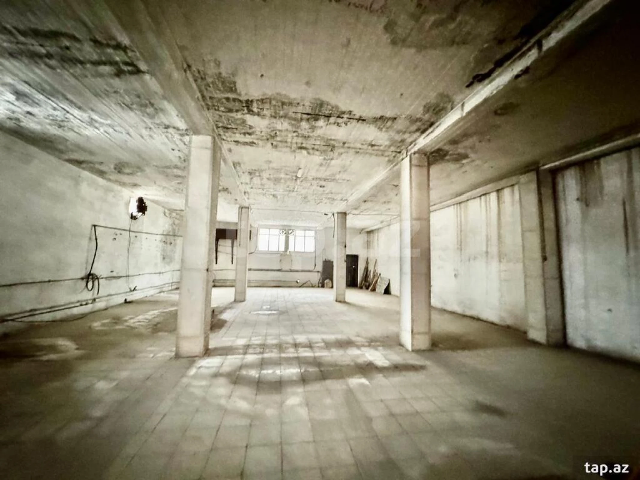 Kirayə verilir obyekt