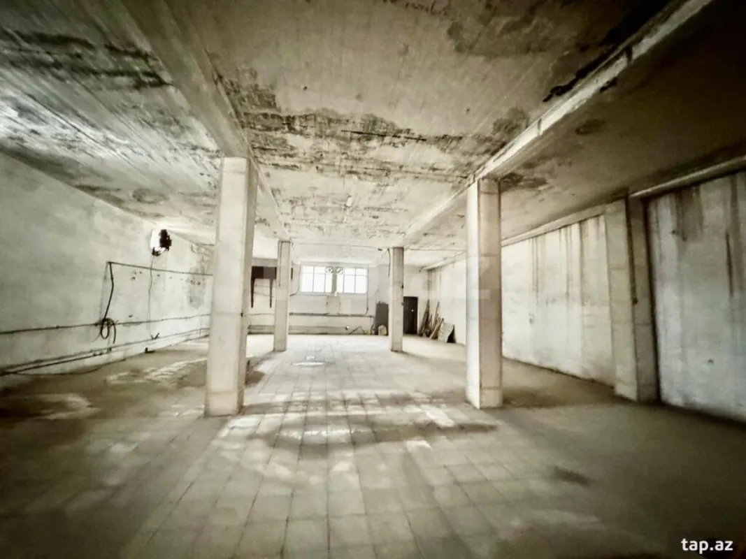 Kirayə verilir obyekt