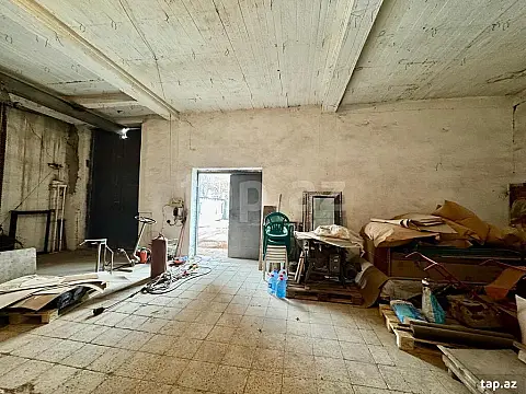 Kirayə verilir obyekt