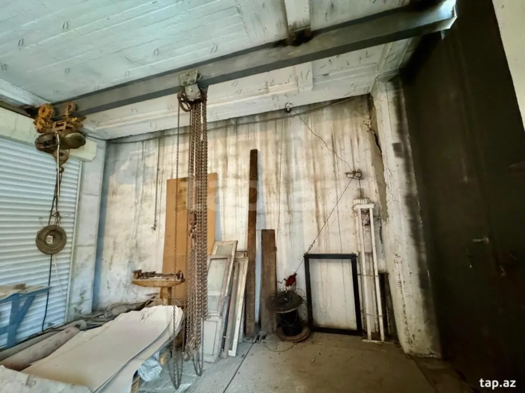 Kirayə verilir obyekt