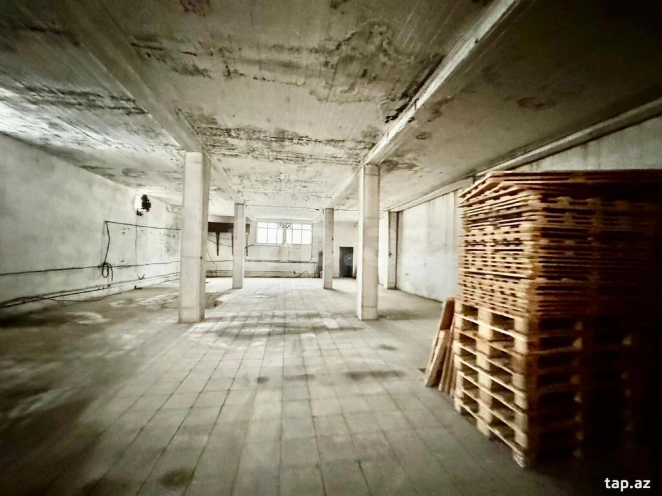 Kirayə verilir obyekt