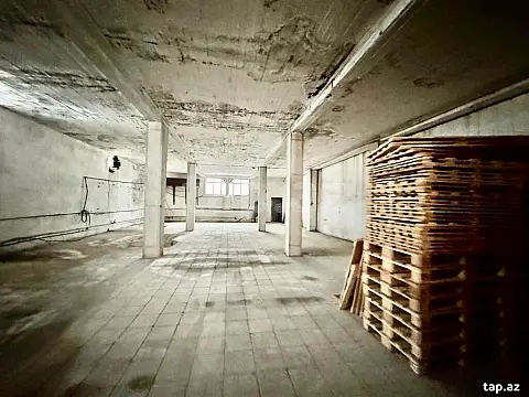 Kirayə verilir obyekt