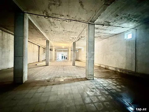 Kirayə verilir obyekt