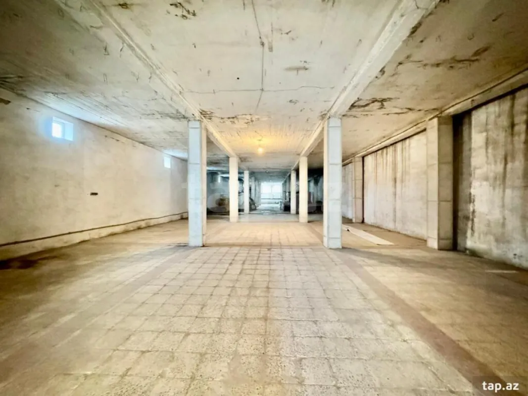 Kirayə verilir obyekt