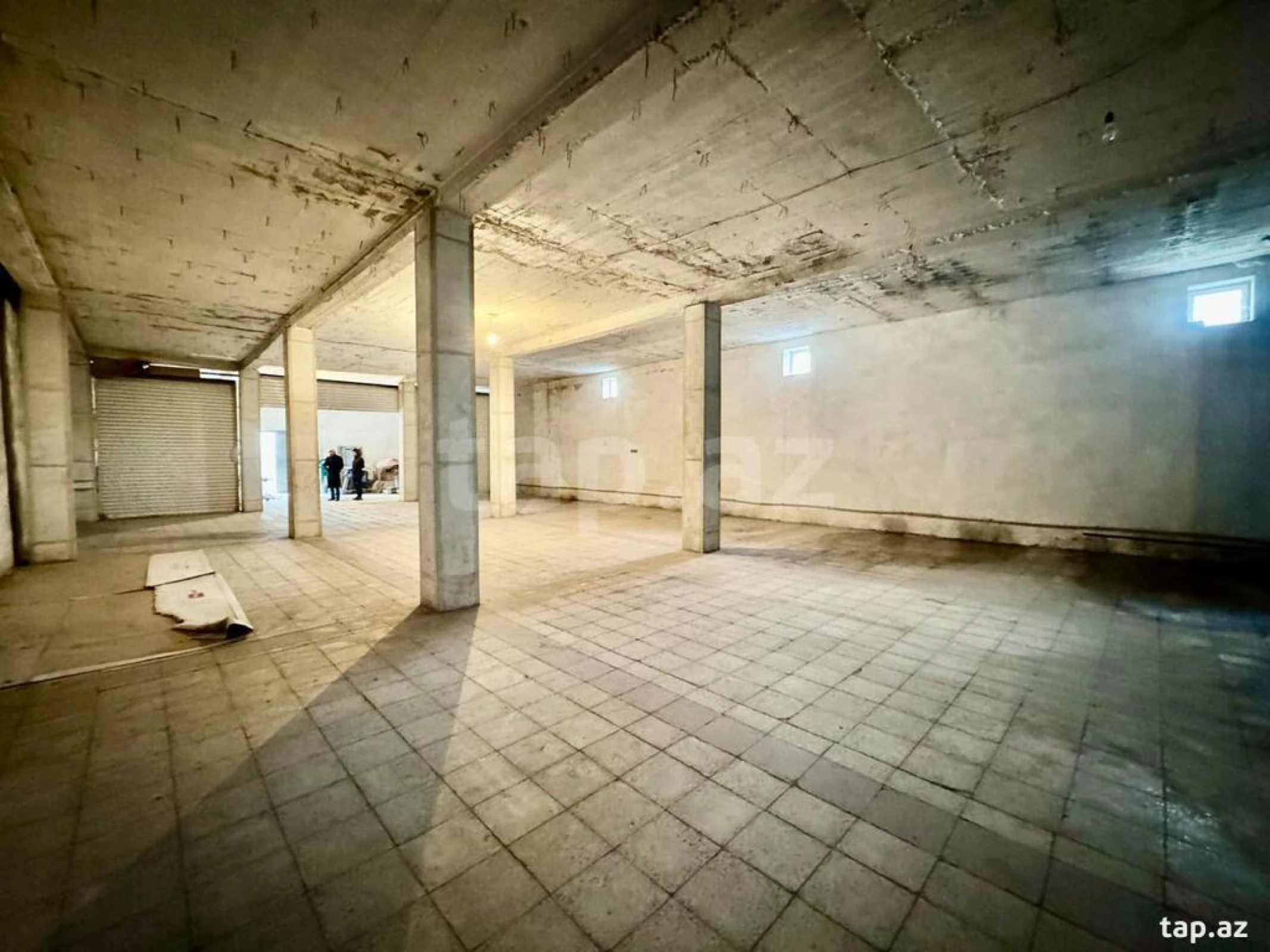 Kirayə verilir obyekt