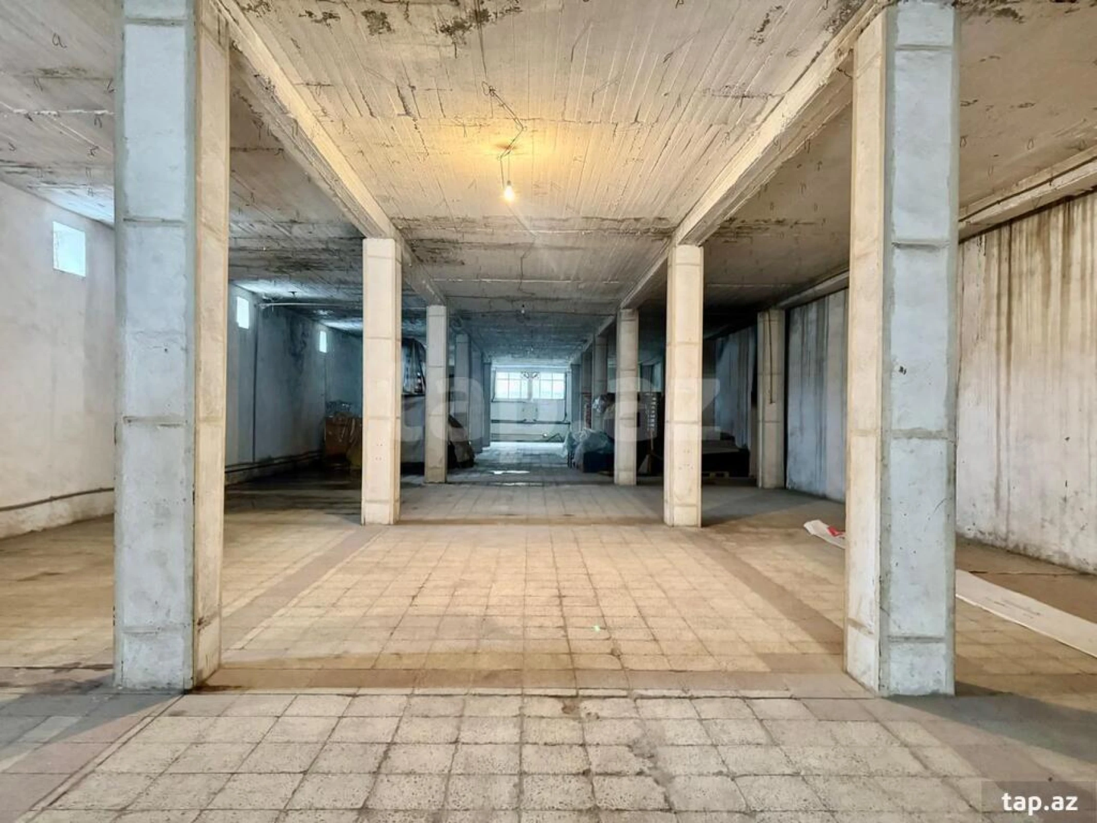 Kirayə verilir obyekt