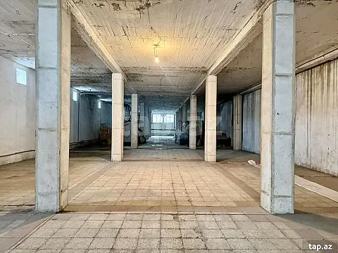 Kirayə verilir obyekt