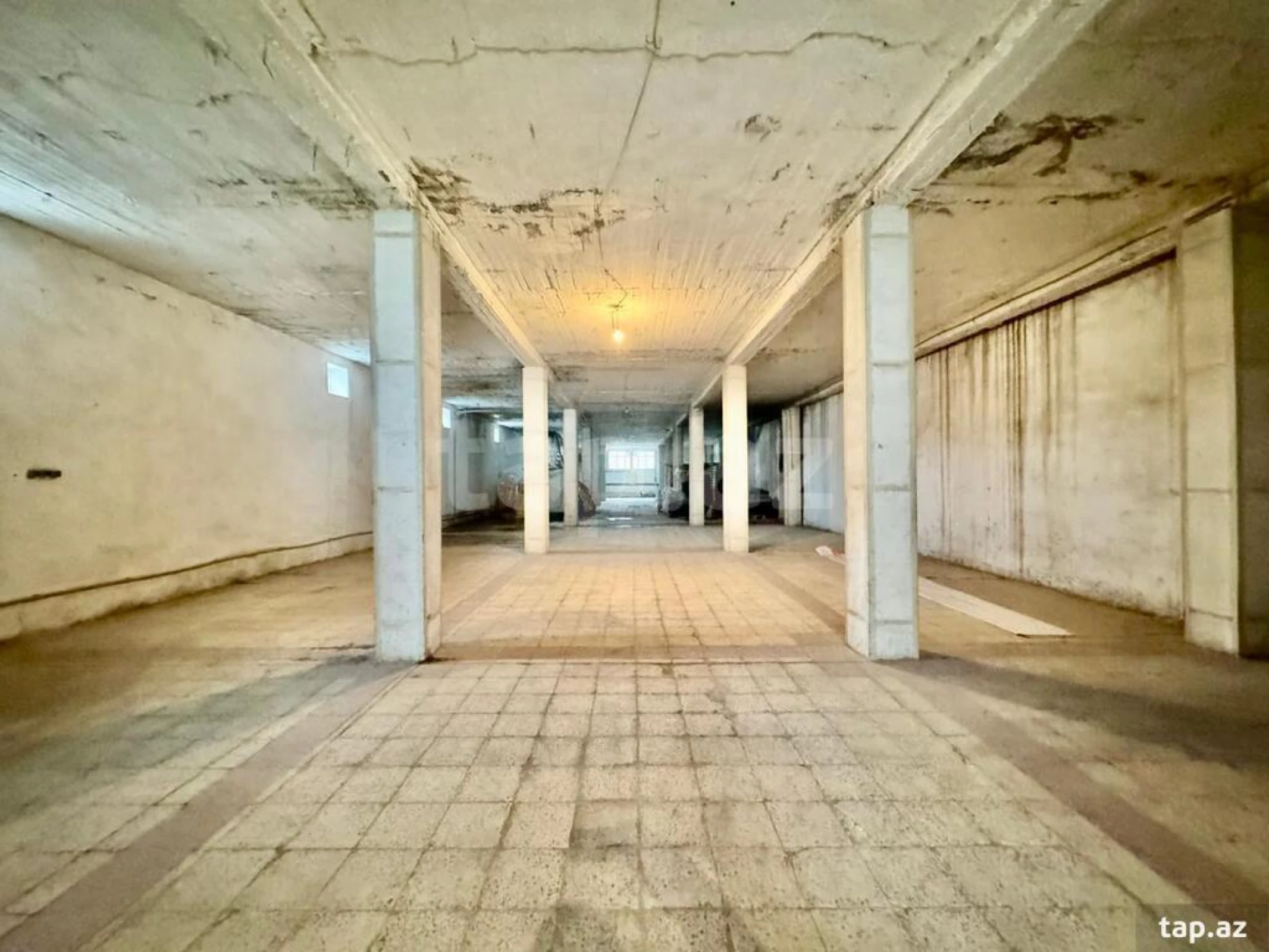 Kirayə verilir obyekt