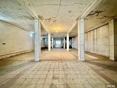 Kirayə verilir obyekt