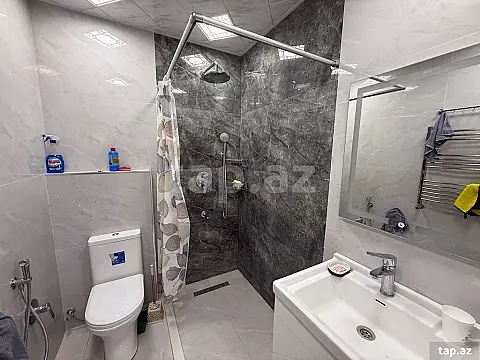 Satılır 3 otaqlı yeni tikili 92 m²