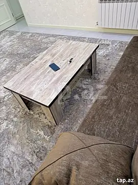 Satılır 3 otaqlı yeni tikili 92 m²