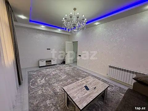 Satılır 3 otaqlı yeni tikili 92 m²