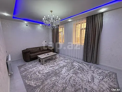 Satılır 3 otaqlı yeni tikili 92 m²