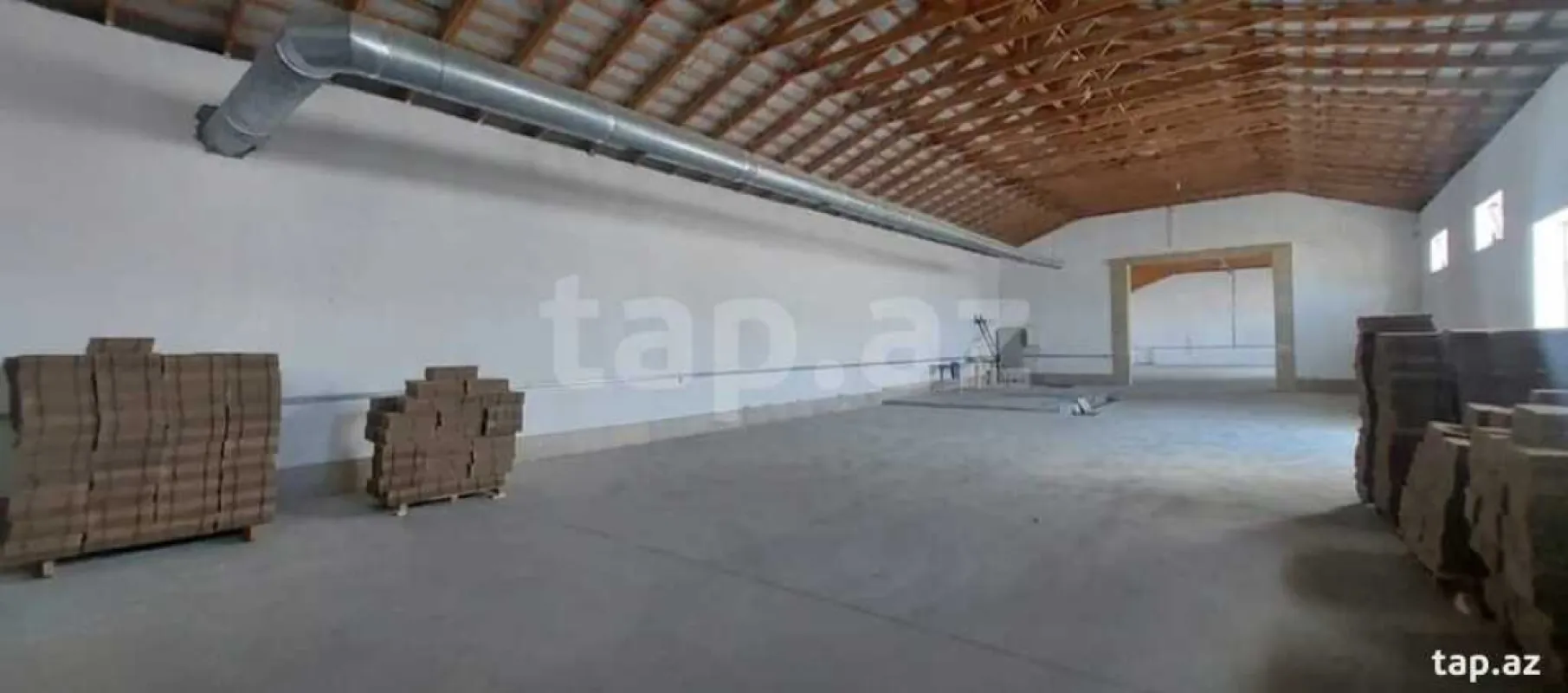 Kirayə verilir obyekt