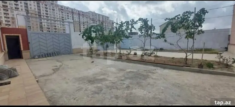 Kirayə verilir obyekt