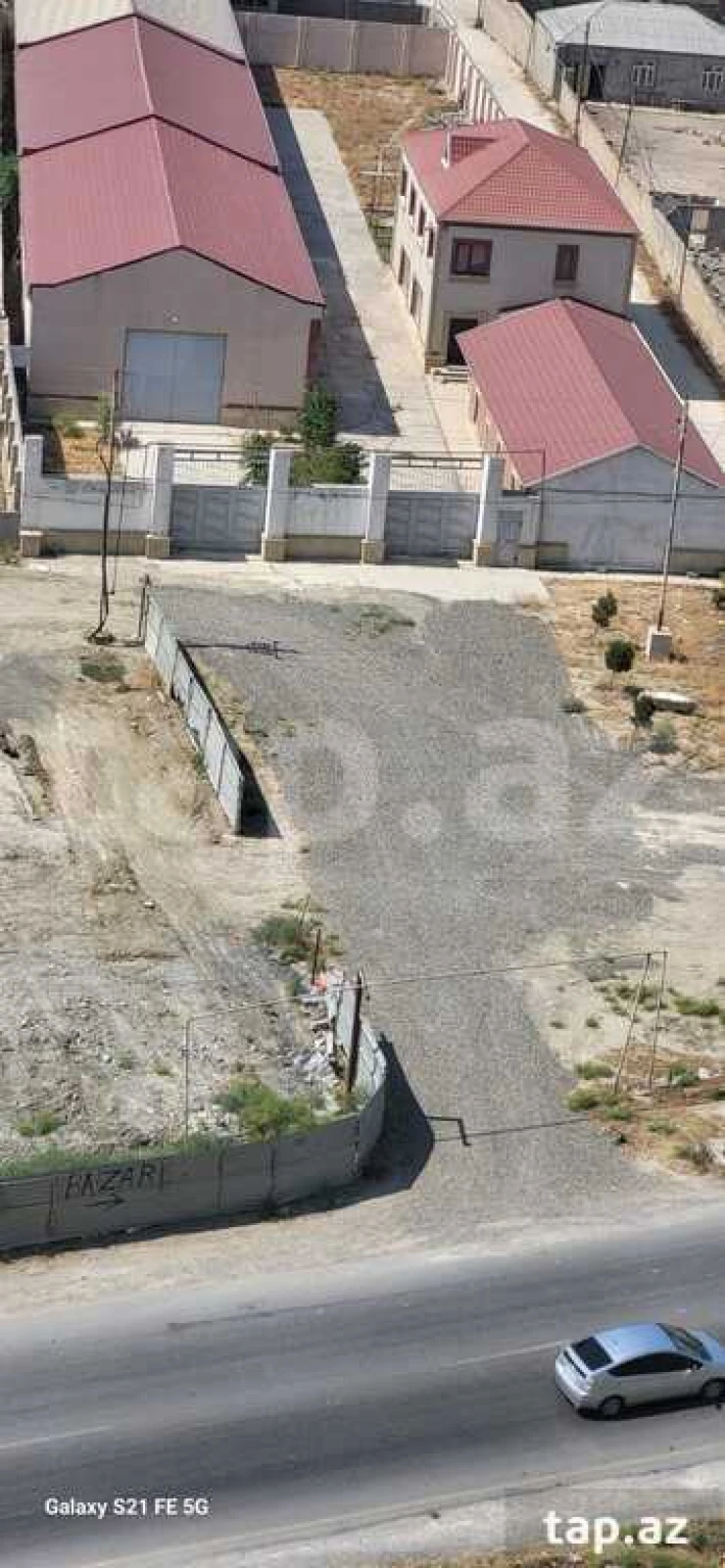 Kirayə verilir obyekt