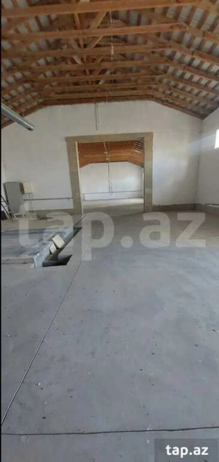 Kirayə verilir obyekt