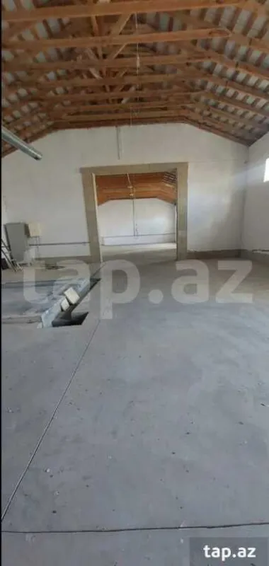 Kirayə verilir obyekt