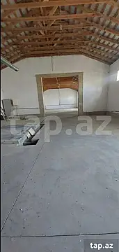 Kirayə verilir obyekt — Bakı