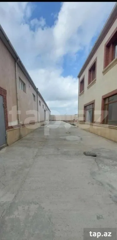 Kirayə verilir obyekt