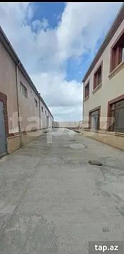 Kirayə verilir obyekt