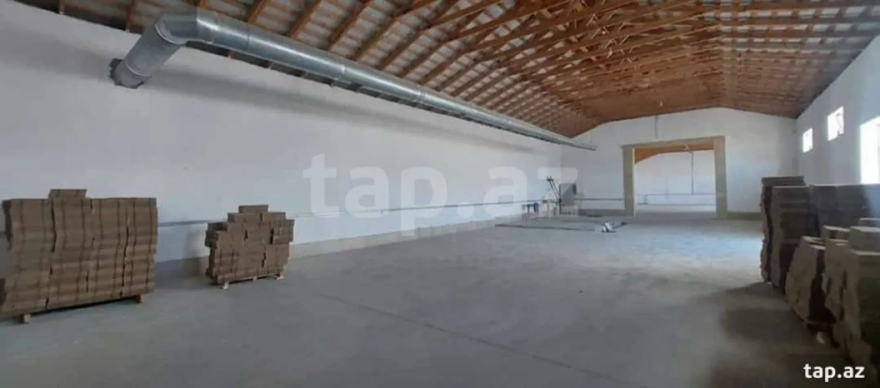 Kirayə verilir obyekt