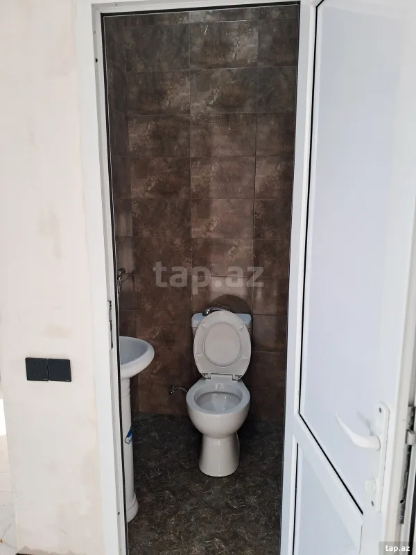 Kirayə verilir obyekt