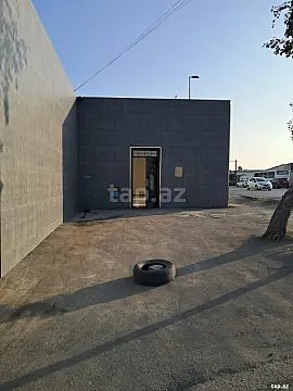 Kirayə verilir obyekt