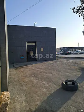 Kirayə verilir obyekt