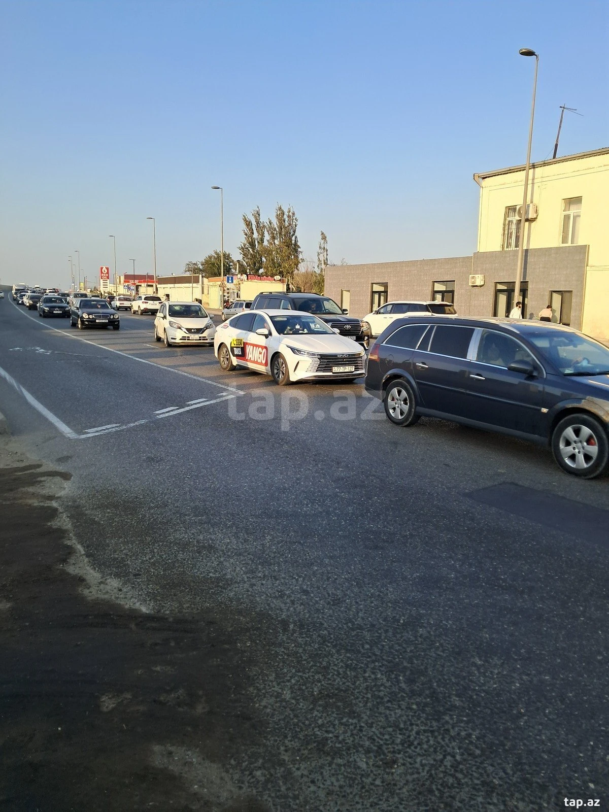 Kirayə verilir obyekt