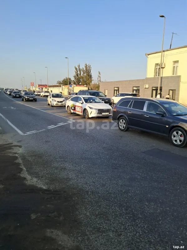 Kirayə verilir obyekt