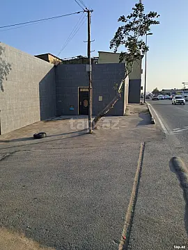 Kirayə verilir obyekt