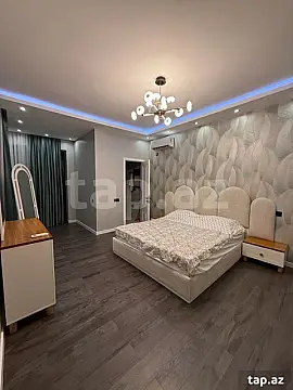 Kirayə verilir 5 otaqlı həyət evi