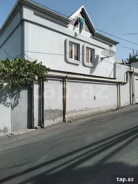 Satılır 4 otaqlı həyət evi 100 m² — Bakı, Xətai 4 otaq 100.00 m²