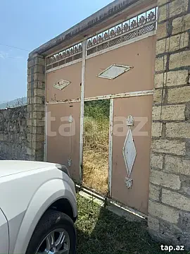 Satılır 6 otaqlı həyət evi 150 m² — Daşkəsən 6 otaq 150.00 m²
