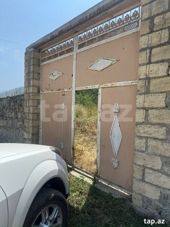 Satılır 6 otaqlı həyət evi 150 m²